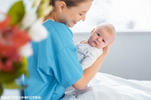 無精症